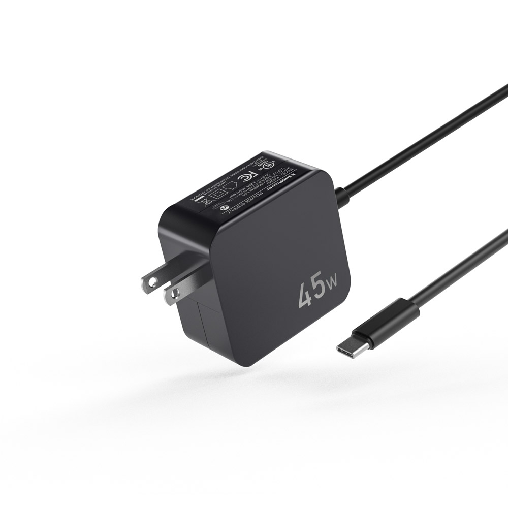 45W Laptop PD Chargers